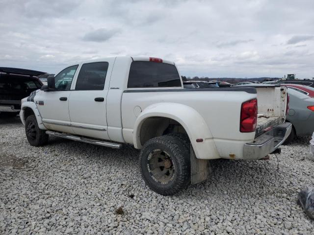 Photo 2 from auction – 2007 DODGE RAM 3500 with VIN 3D3MX49AX7G773619