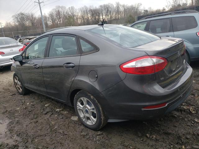 Photo 2 from auction – 2015 FORD FIESTA SE with VIN 3FADP4BJ0FM218641