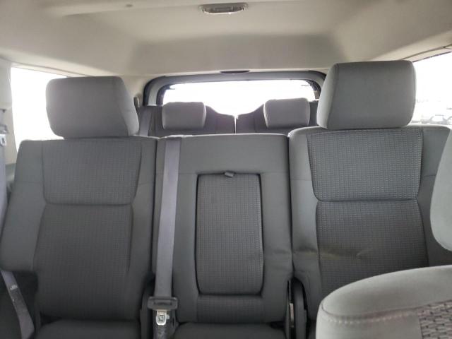 Photo 10 from auction – 2007 JEEP COMMANDER with VIN 1J8HG48K87C611441