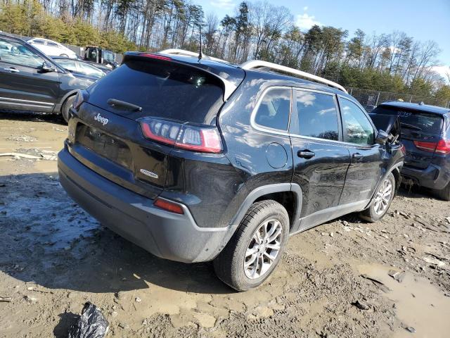 Photo 3 from auction – 2019 JEEP CHEROKEE L with VIN 1C4PJMLB6KD315185