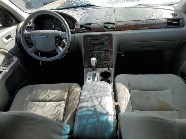 Photo 8 from auction – 2007 FORD FIVE HUNDR with VIN 1FAHP27137G128054