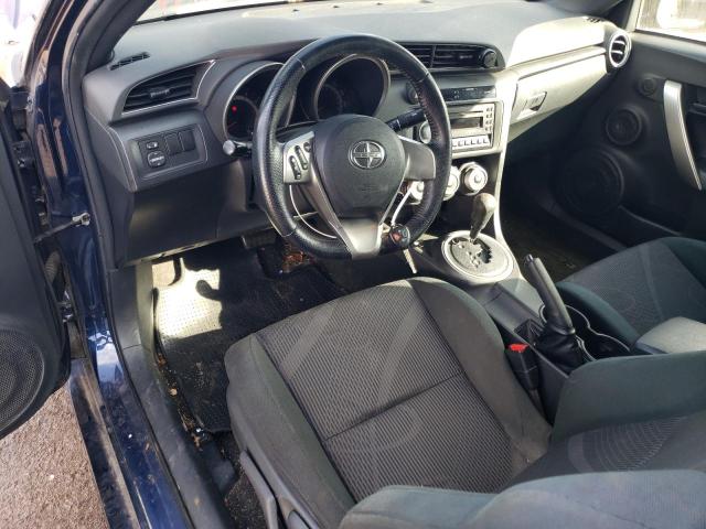Photo 8 from auction – 2011 TOYOTA SCION TC with VIN JTKJF5C78B3006566