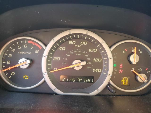 Photo 9 from auction – 2006 HONDA PILOT EX with VIN 5FNYF28716B002736