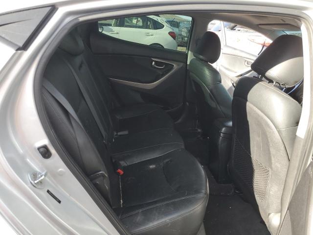 Photo 10 from auction – 2012 HYUNDAI ELANTRA GL with VIN 5NPDH4AE1CH133885