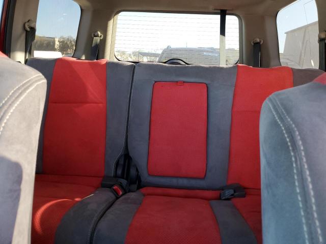 Photo 10 from auction – 2003 HONDA PILOT EXL with VIN 2HKYF18673H565725