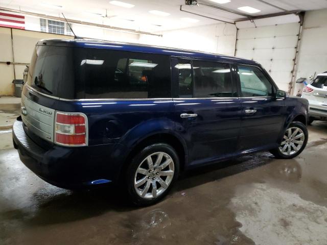 Photo 3 from auction – 2011 FORD FLEX LIMIT with VIN 2FMHK6DC9BBD35629