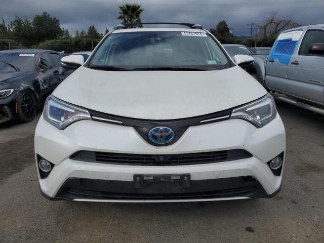 Photo 5 from auction – 2016 TOYOTA RAV4 HV LI with VIN JTMDJREV2GD058136
