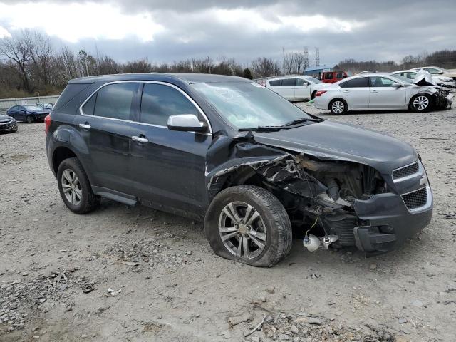Photo 4 from auction – 2012 CHEVROLET EQUINOX LS with VIN 2GNALBEK2C6348418