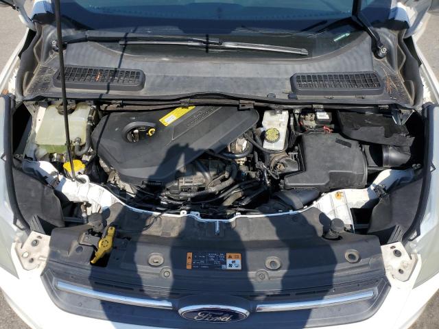 Photo 12 from auction – 2014 FORD ESCAPE SE with VIN 1FMCU0GX5EUA93629