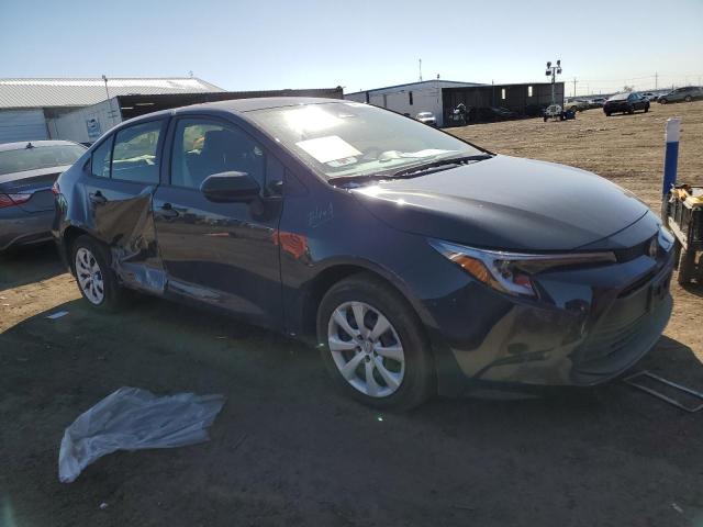 Photo 4 from auction – 2023 TOYOTA COROLLA LE with VIN JTDBCMFE4P3013983