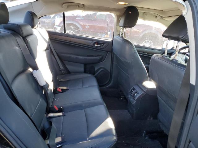 Photo 10 from auction – 2015 SUBARU LEGACY 3.6 with VIN 4S3BNEL68F3013464