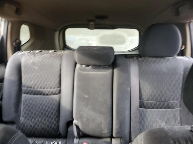Photo 10 from auction – 2017 NISSAN ROGUE S with VIN KNMAT2MV2HP616170
