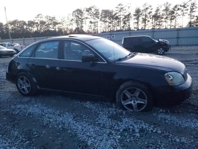 Zdjęcie 4 z aukcji – 2007 MERCURY MONTEGO PR z VIN 1MEHM421X7G601372