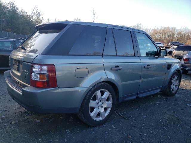 Photo 3 from auction – 2006 LAND ROVER RANGE ROVE with VIN SALSF25426A919637