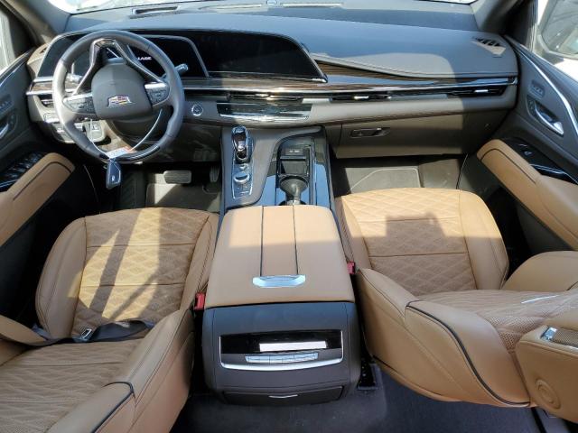 Photo 8 from auction – 2023 CADILLAC ESCALADE S with VIN 1GYS4FKLXPR495945