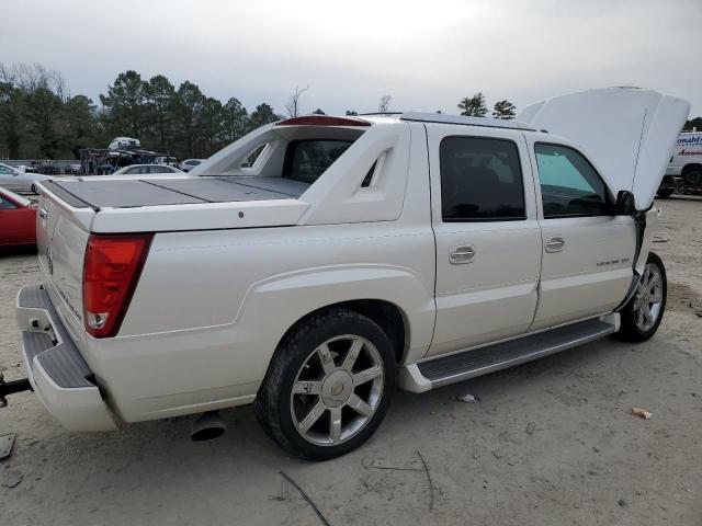 Photo 3 from auction – 2004 CADILLAC ESCALADE E with VIN 3GYEK62N34G144942