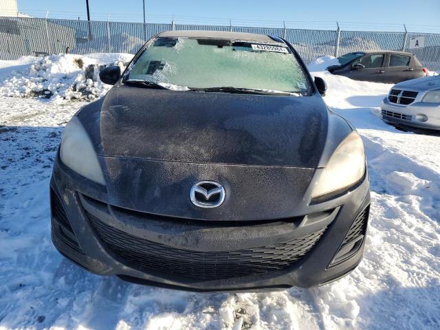 Photo 5 from auction – 2011 MAZDA 3 I with VIN JM1BL1UFXB1462017