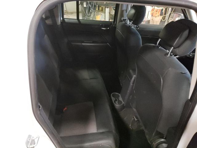 Photo 11 from auction – 2014 JEEP PATRIOT SP with VIN 1C4NJRBB2ED796160