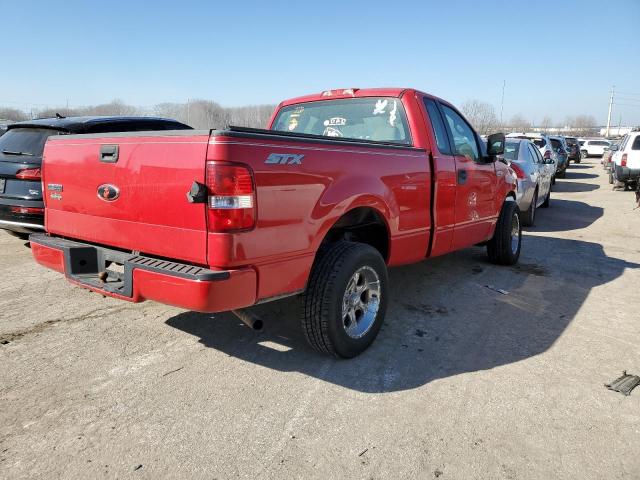 Photo 3 from auction – 2005 FORD F150 with VIN 1FTRF12245NB68311