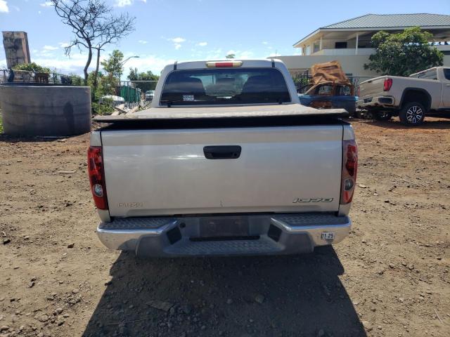Photo 6 from auction – 2007 ISUZU I-370 with VIN 1GGCS13E378702196