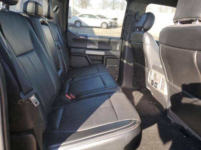 Photo 10 from auction – 2018 FORD F150 SUPER with VIN 1FTEW1EPXJFC97079