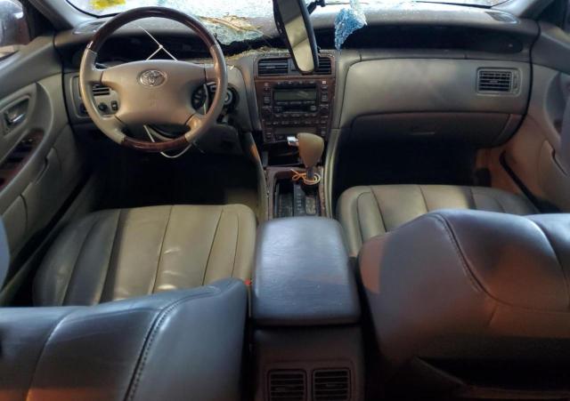 Photo 8 from auction – 2004 TOYOTA AVALON XL with VIN 4T1BF28B44U379734