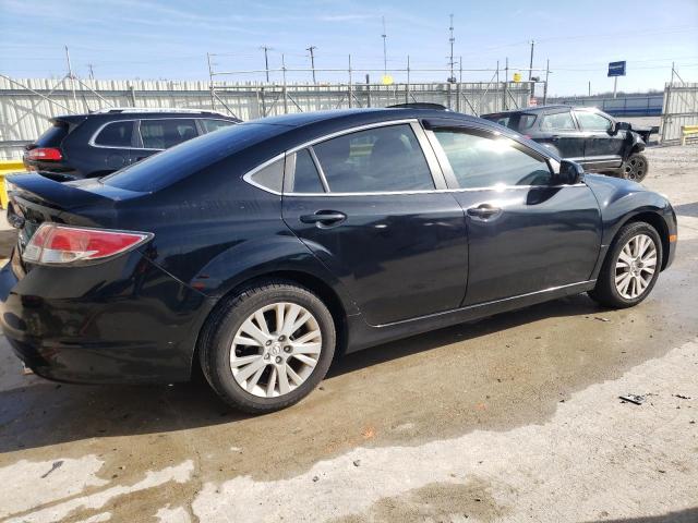 Photo 3 from auction – 2010 MAZDA 6 I with VIN 1YVHZ8CH0A5M24334