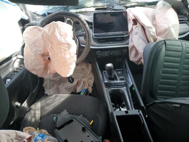 Photo 8 from auction – 2023 JEEP COMPASS SP with VIN 3C4NJDANXPT509580