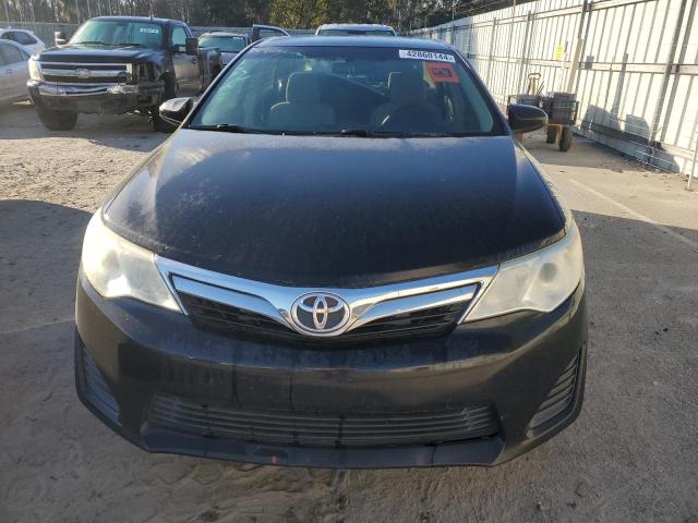 Photo 5 from auction – 2012 TOYOTA CAMRY BASE with VIN 4T1BF1FK0CU054719