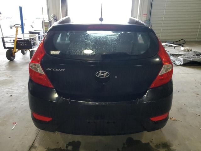 Photo 6 from auction – 2016 HYUNDAI ACCENT SE with VIN KMHCT5AE4GU280208