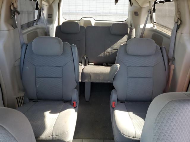 Photo 10 from auction – 2010 CHRYSLER TOWN & COU with VIN 2A4RR5D19AR149389