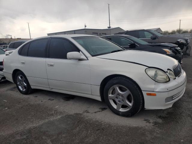 Photo 4 from auction – 1999 LEXUS GS 300 with VIN JT8BD68S5X0083780