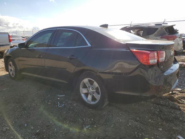 Photo 2 from auction – 2015 CHEVROLET MALIBU LS with VIN 1G11B5SL4FF143809