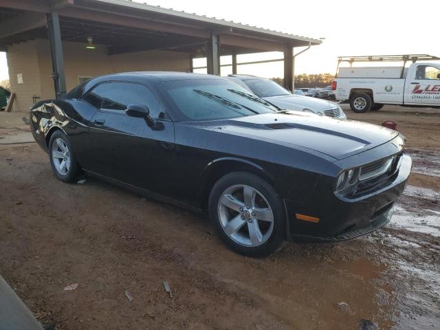 Photo 4 from auction – 2010 DODGE CHALLENGER with VIN 2B3CJ4DV0AH218929