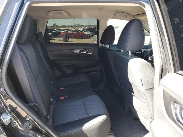 Photo 10 from auction – 2017 NISSAN ROGUE S with VIN KNMAT2MT1HP604798