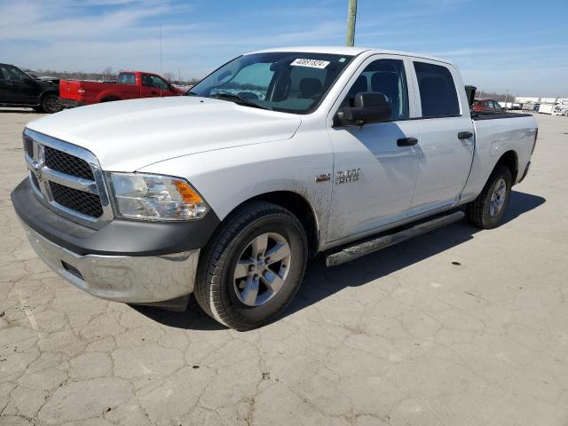 RAM 1500 ST 2014 with VIN 1C6RR6ST1ES190322 - Photo from auction