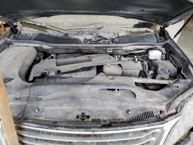 Photo 11 from auction – 2013 LEXUS RX 350 BAS with VIN 2T2BK1BA7DC158356