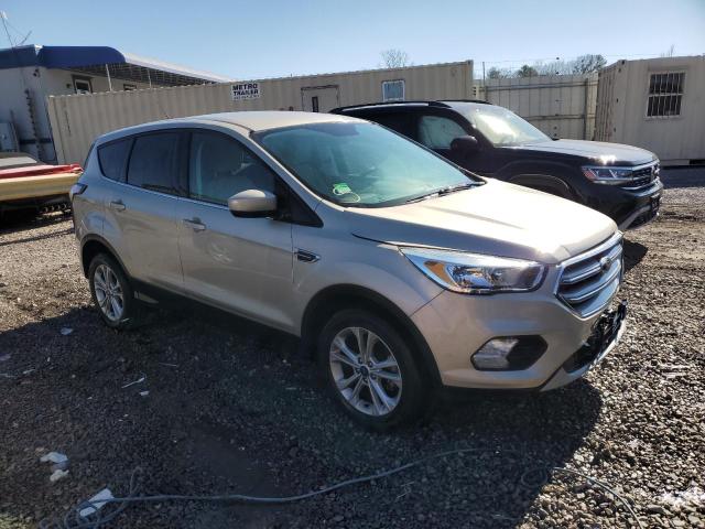 Photo 4 from auction – 2017 FORD ESCAPE SE with VIN 1FMCU0GD9HUD34344