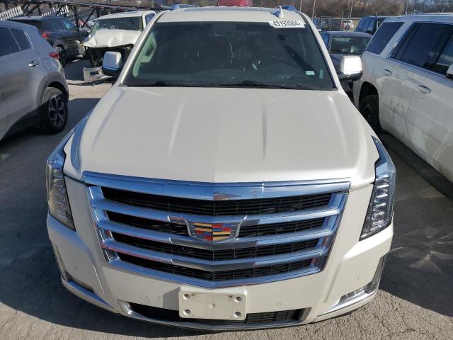 Photo 5 from auction – 2015 CADILLAC ESCALADE E with VIN 1GYS4TKJ9FR501942