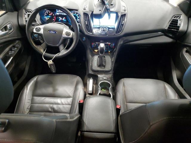 Photo 8 from auction – 2016 FORD ESCAPE TIT with VIN 1FMCU9J93GUC56764