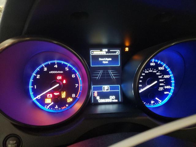 Photo 9 from auction – 2019 SUBARU OUTBACK 2. with VIN 4S4BSAFC2K3325823