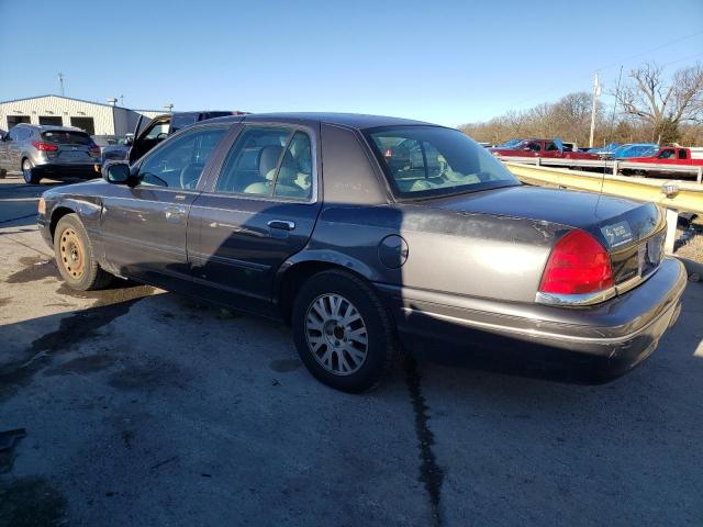 Photo 2 from auction – 2005 FORD CROWN VICT with VIN 2FAFP74W45X112375