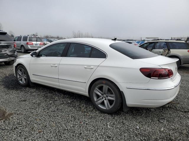 Photo 2 from auction – 2014 VOLKSWAGEN PASSAT SE with VIN WVWBP7AN6EE520320