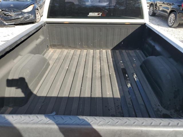 Photo 10 from auction – 2007 CHEVROLET SILVERADO with VIN 3GCEC14X77G217884