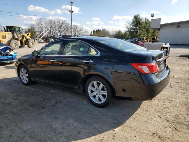 Photo 2 from auction – 2009 LEXUS ES 350 with VIN JTHBJ46G392302187