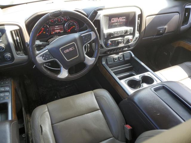 Photo 8 from auction – 2015 GMC SIERRA K15 with VIN 3GTU2VEC1FG160694