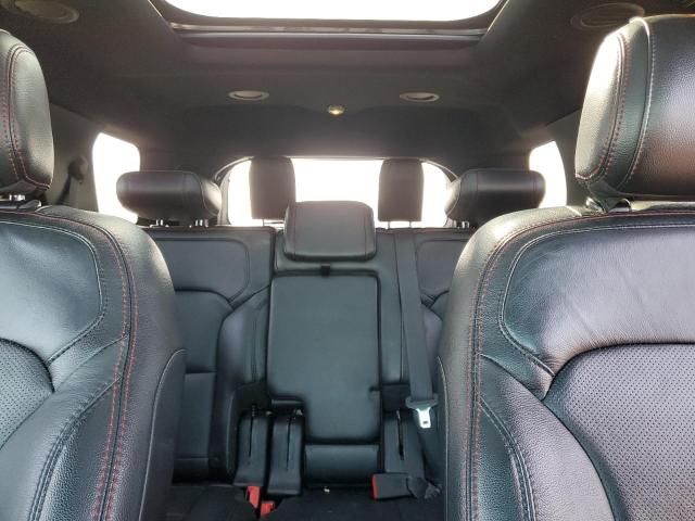 Photo 10 from auction – 2016 FORD EXPLORER S with VIN 1FM5K8GT6GGC90448