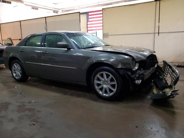 Photo 4 from auction – 2008 CHRYSLER 300 LIMITE with VIN 2C3LA33G48H163699