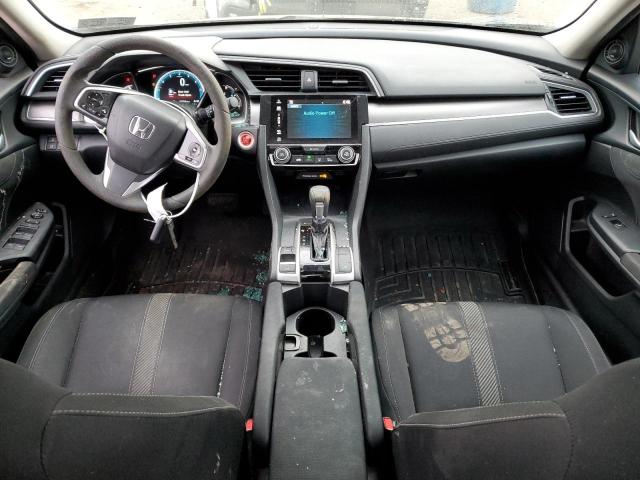 Фото 8 с аукциона – 2016 HONDA CIVIC EX с VIN 19XFC2F89GE214917
