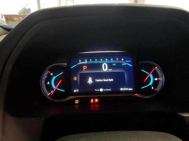 Photo 9 from auction – 2019 HONDA PASSPORT E with VIN 5FNYF8H06KB003378